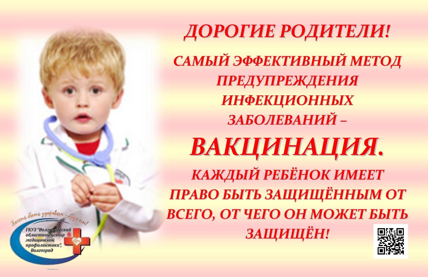 Вакцинопрофилактика.